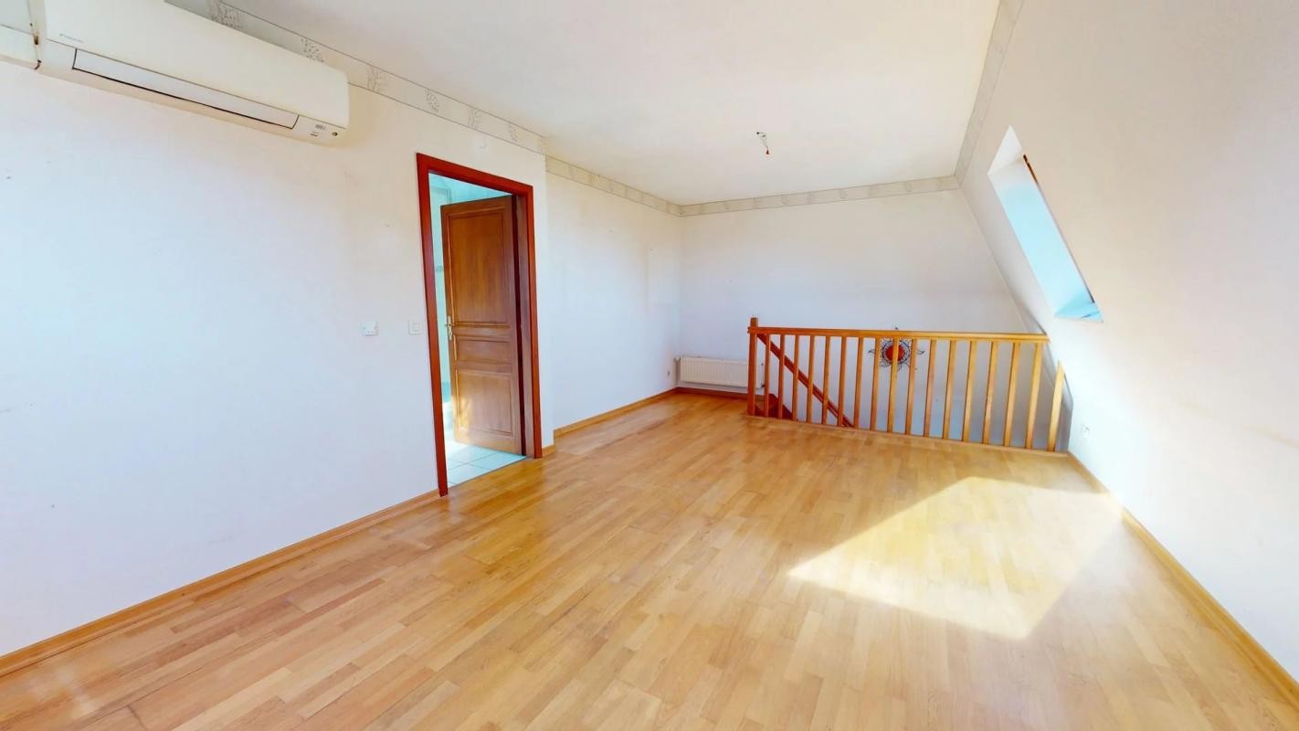 Vente Appartement à Schiltigheim 2 pièces