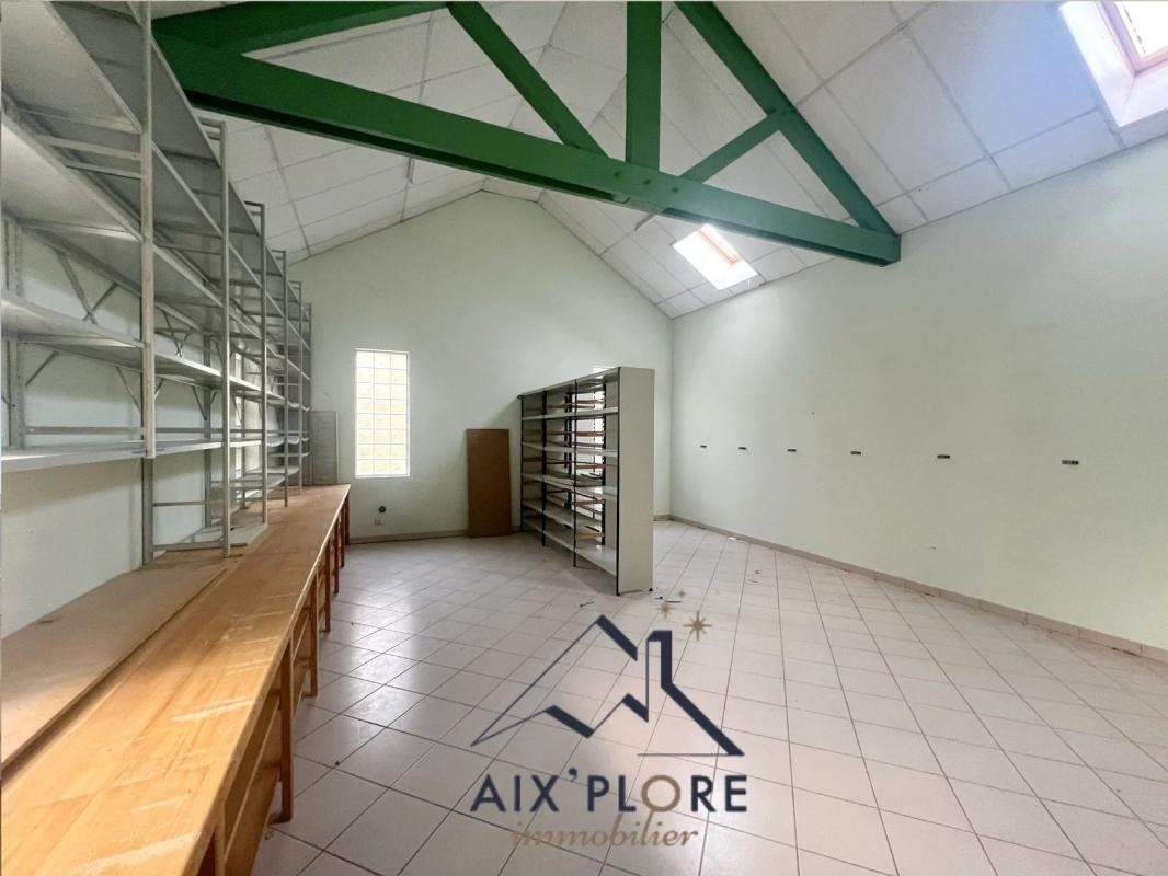 Vente Appartement à Saint-Genix-sur-Guiers 9 pièces