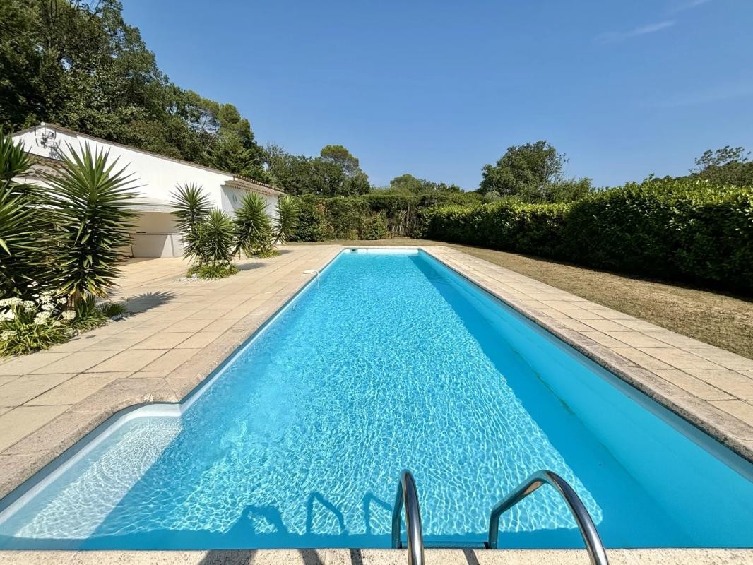 Vente Maison à Valbonne 5 pièces