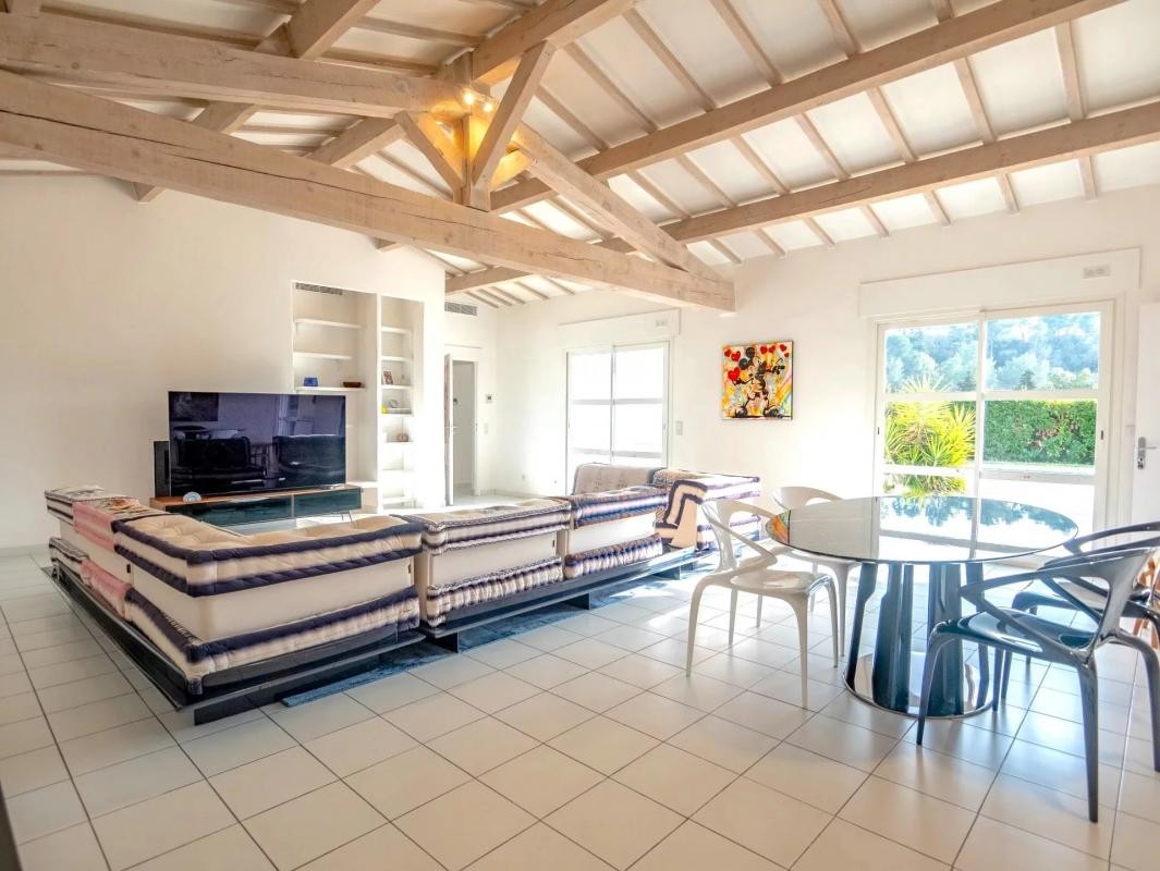 Vente Maison à Valbonne 5 pièces