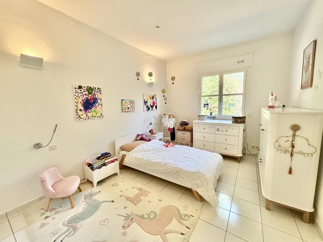 Vente Maison à Valbonne 5 pièces