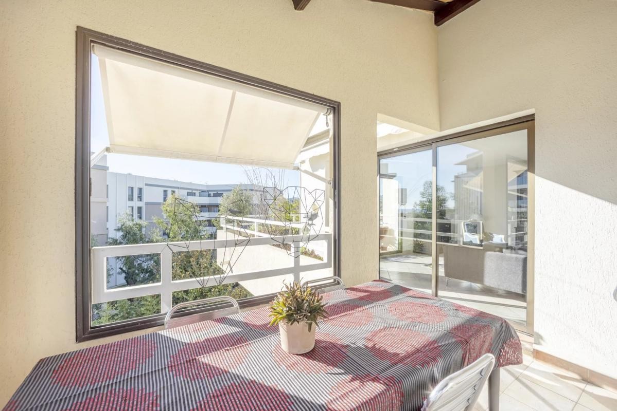 Vente Appartement à Antibes 4 pièces