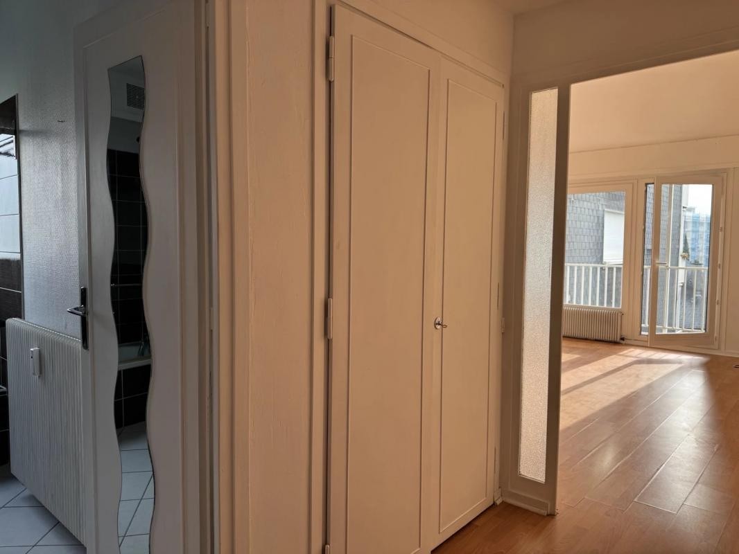 Vente Appartement à Chambéry 1 pièce