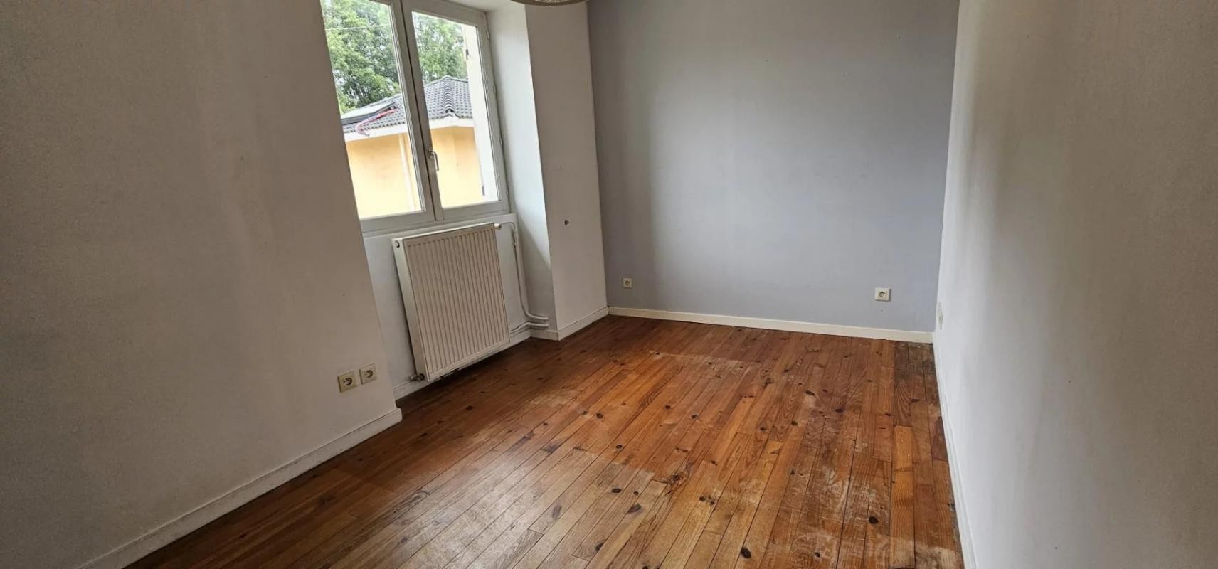 Vente Maison à Chalamont 5 pièces