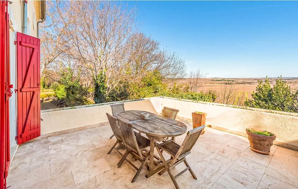 Vente Maison à Pézenas 14 pièces