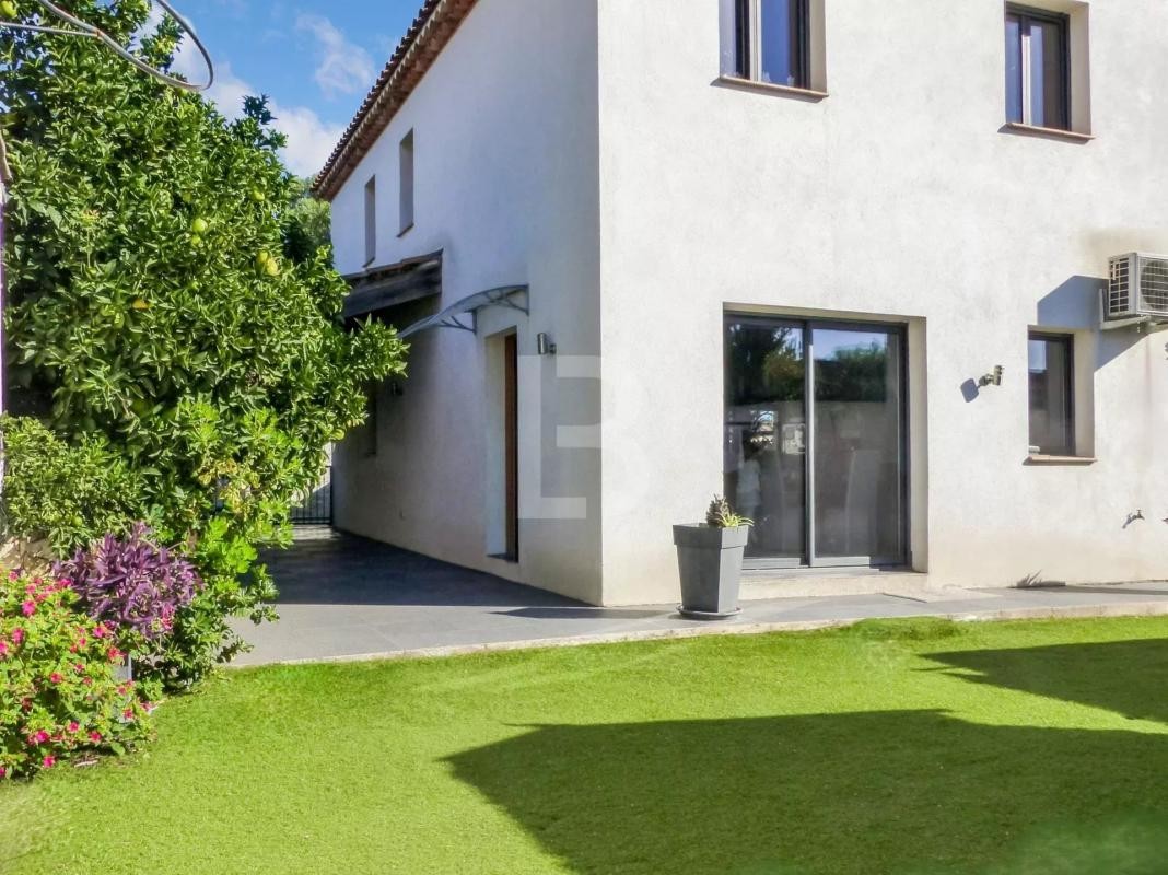 Vente Maison à Solliès-Pont 5 pièces