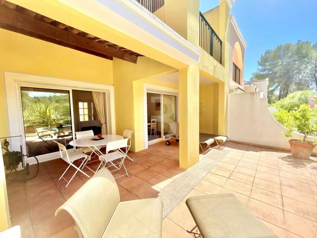 Vente Maison à Mougins 3 pièces