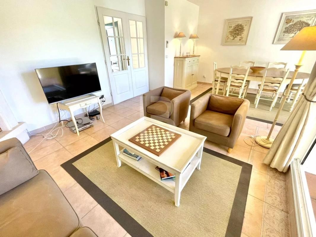 Vente Maison à Mougins 3 pièces