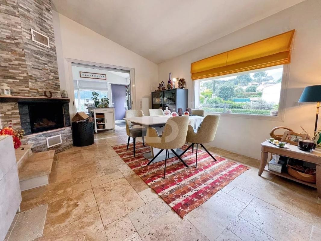 Vente Maison à Valbonne 4 pièces