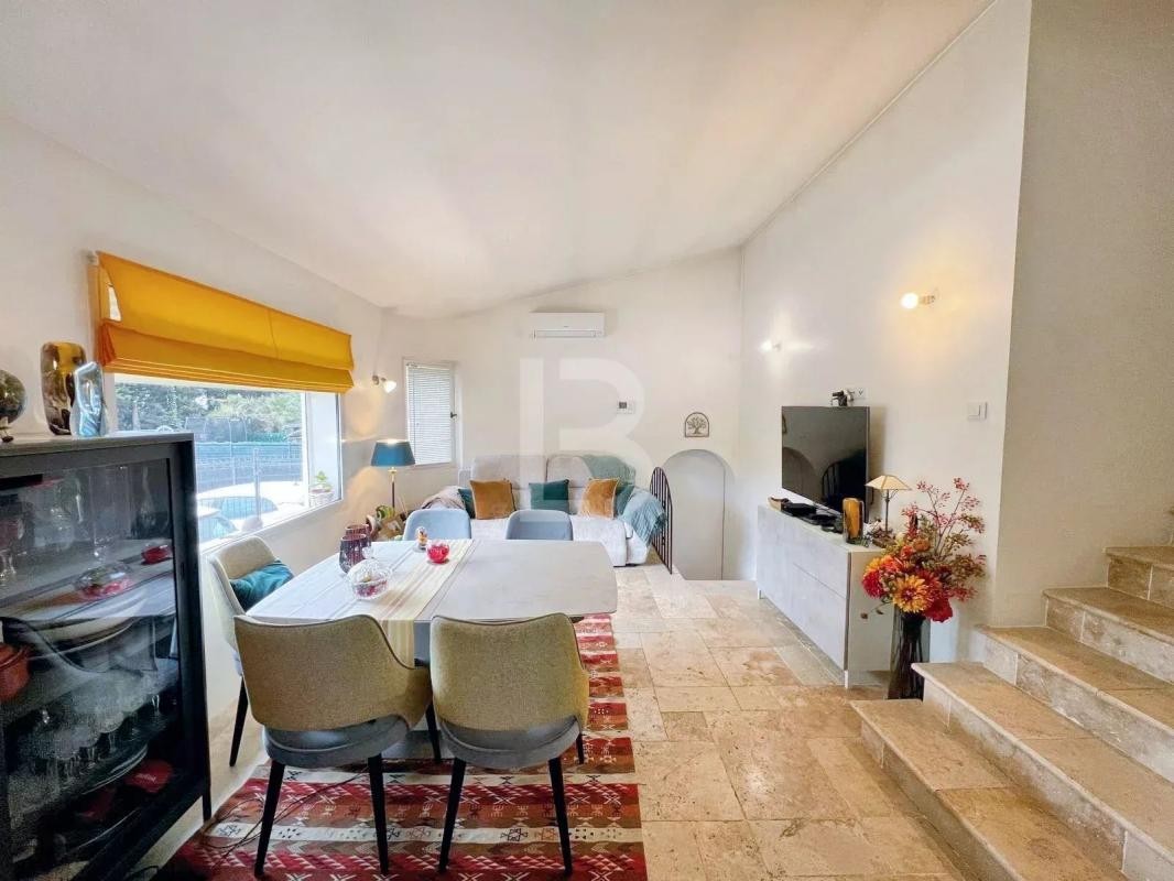 Vente Maison à Valbonne 4 pièces