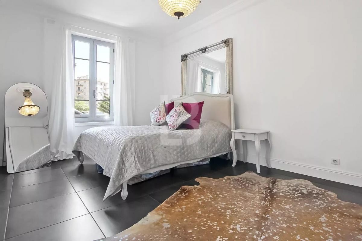 Vente Appartement à Cannes 4 pièces