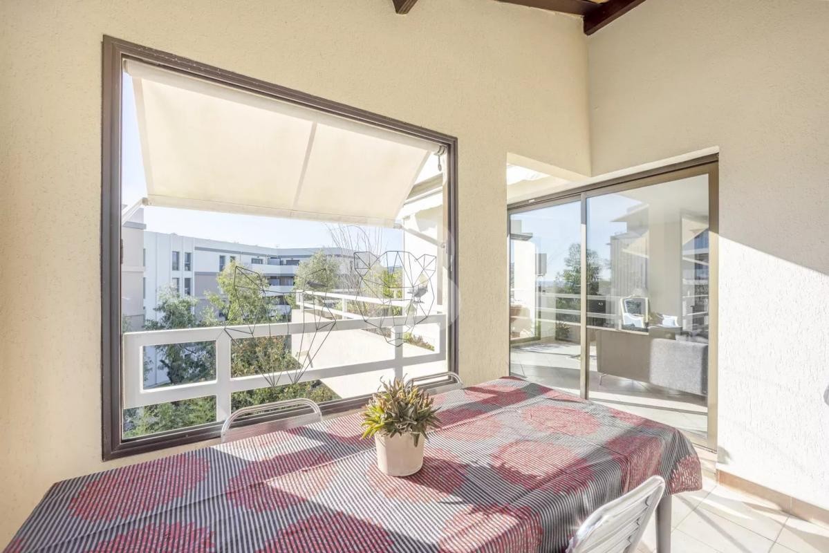 Vente Appartement à Antibes 4 pièces