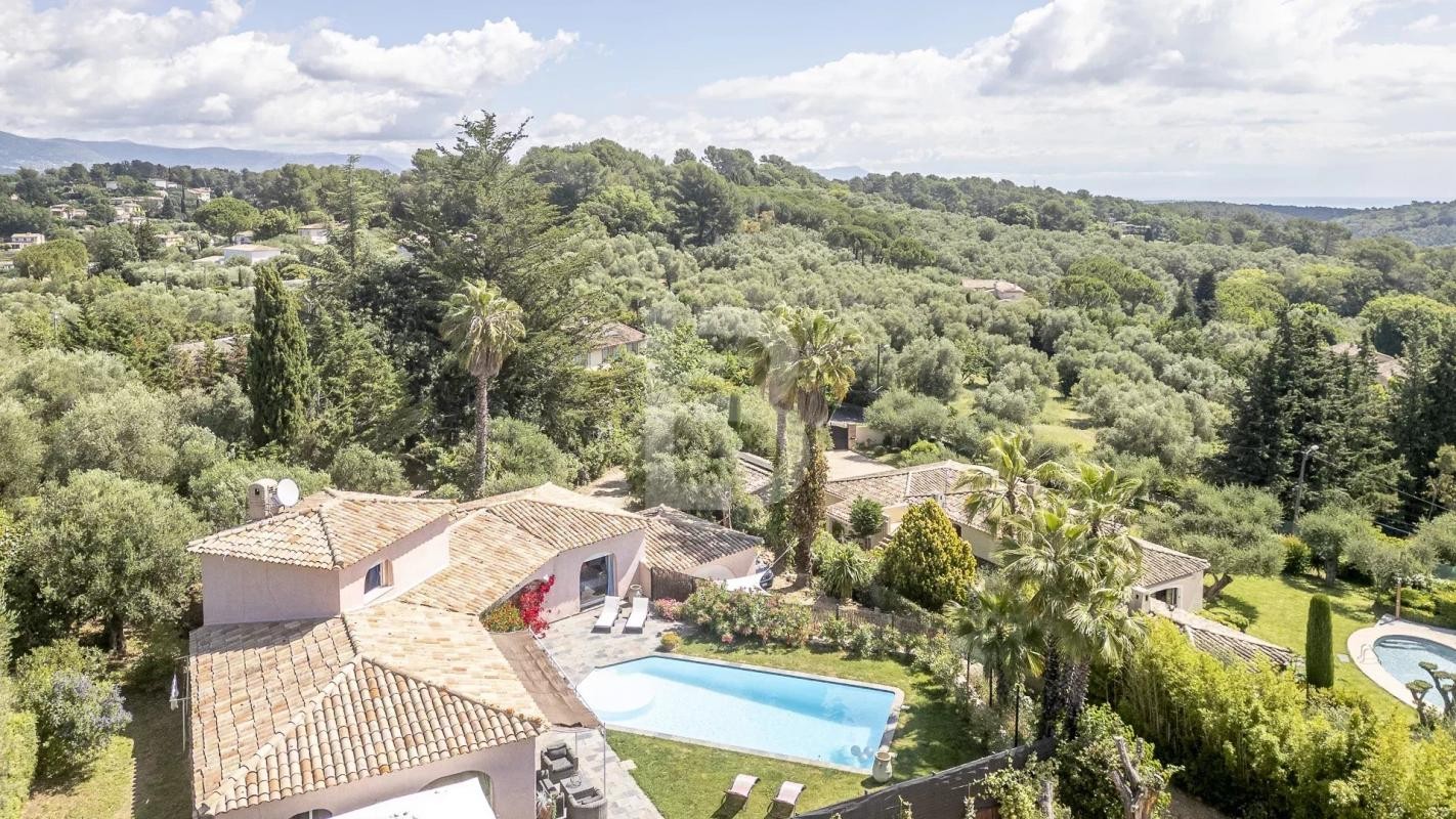 Vente Maison à Valbonne 4 pièces