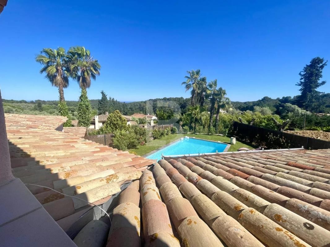 Vente Maison à Valbonne 4 pièces