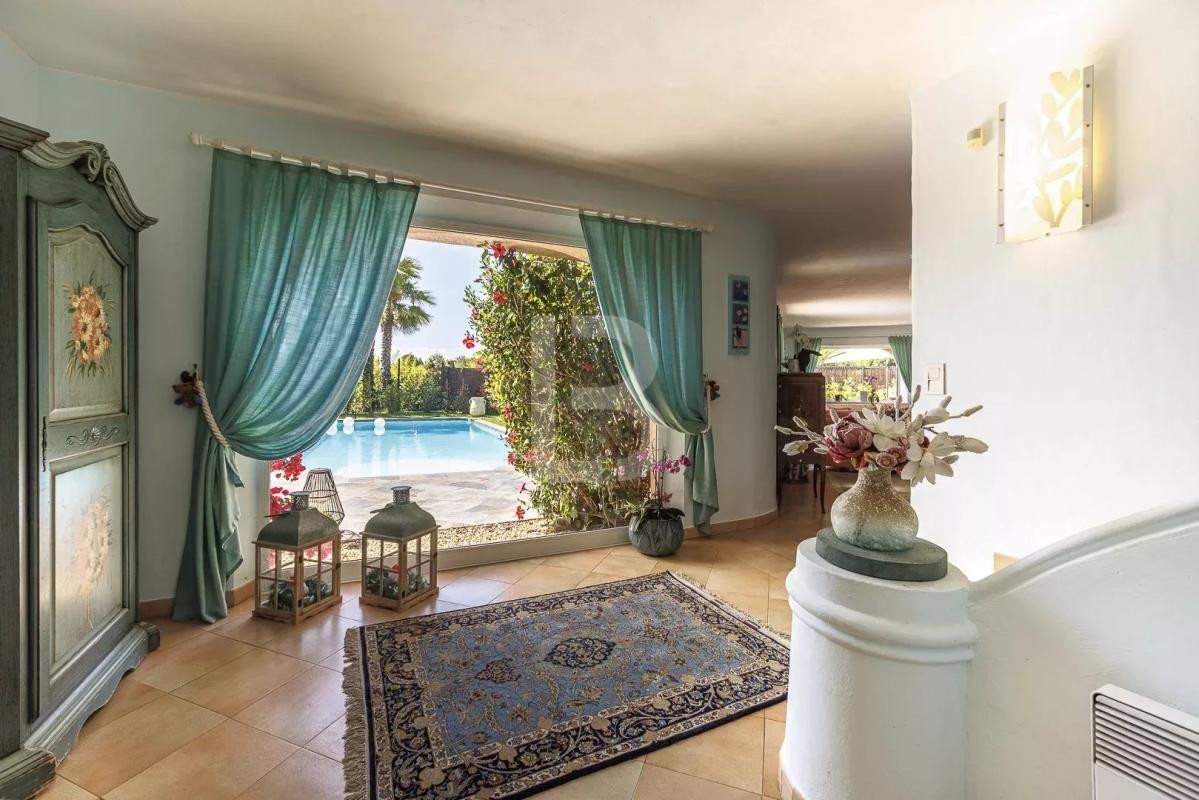 Vente Maison à Valbonne 4 pièces