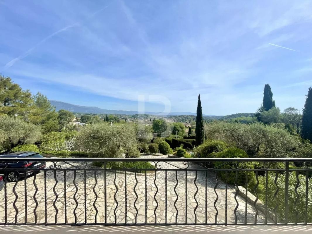 Vente Maison à Valbonne 5 pièces