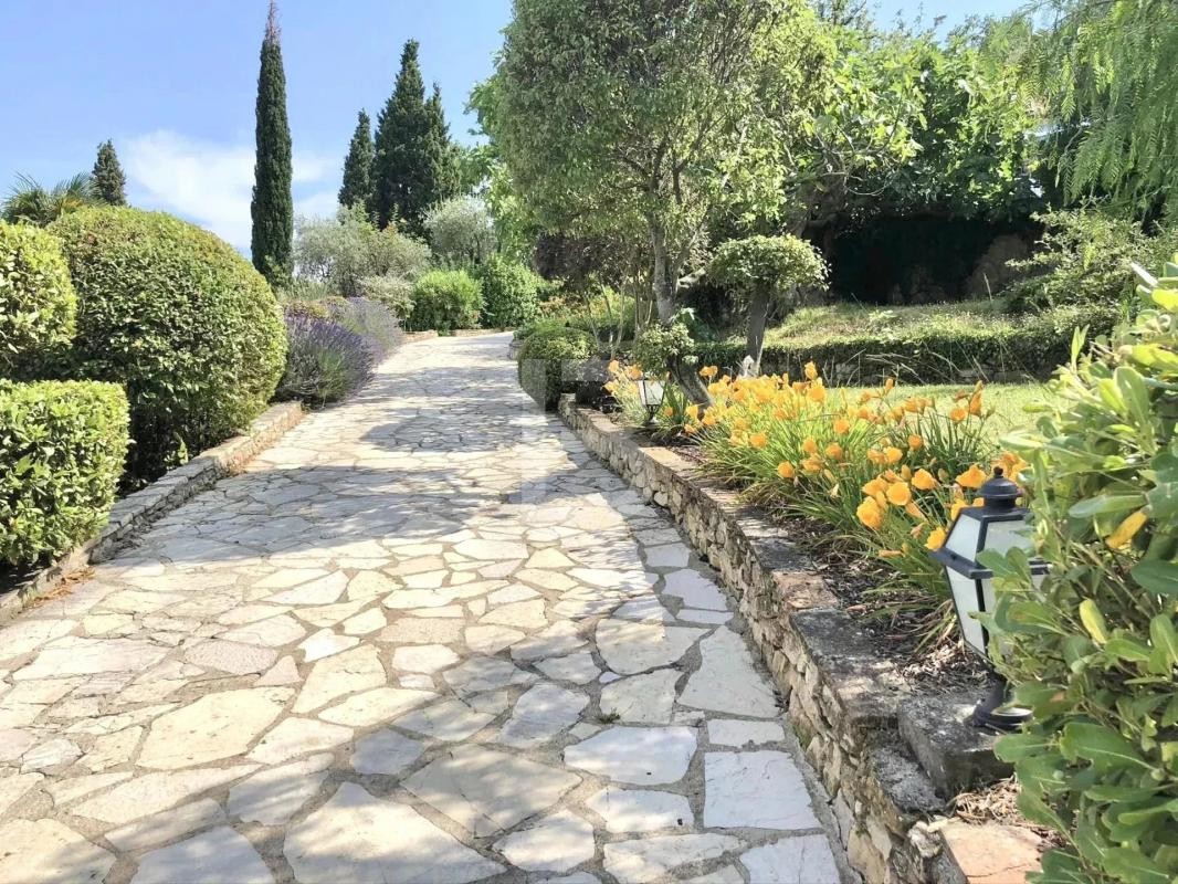 Vente Maison à Valbonne 5 pièces