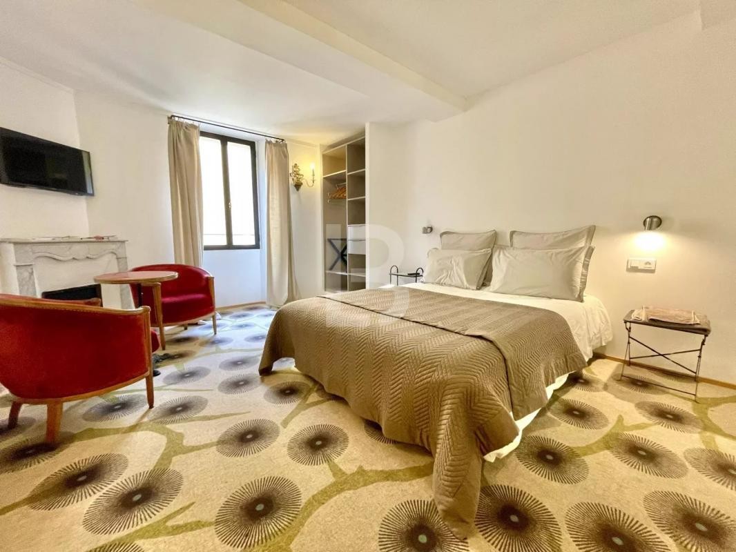 Vente Maison à Valbonne 6 pièces