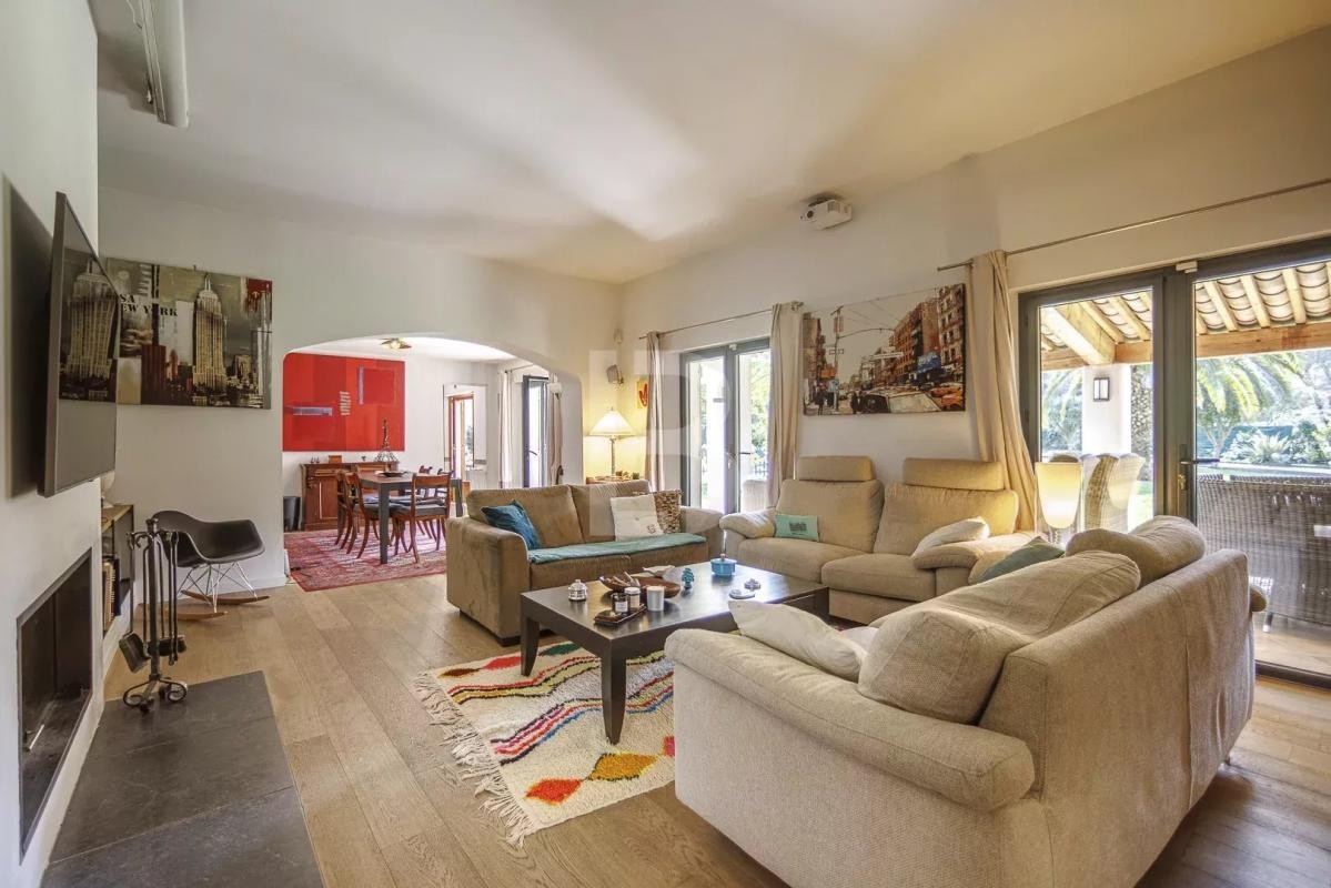 Vente Maison à Valbonne 8 pièces