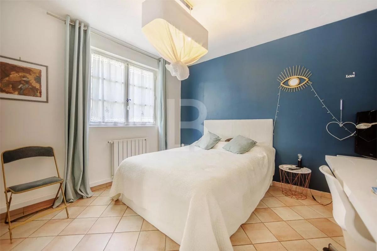 Vente Maison à Valbonne 8 pièces