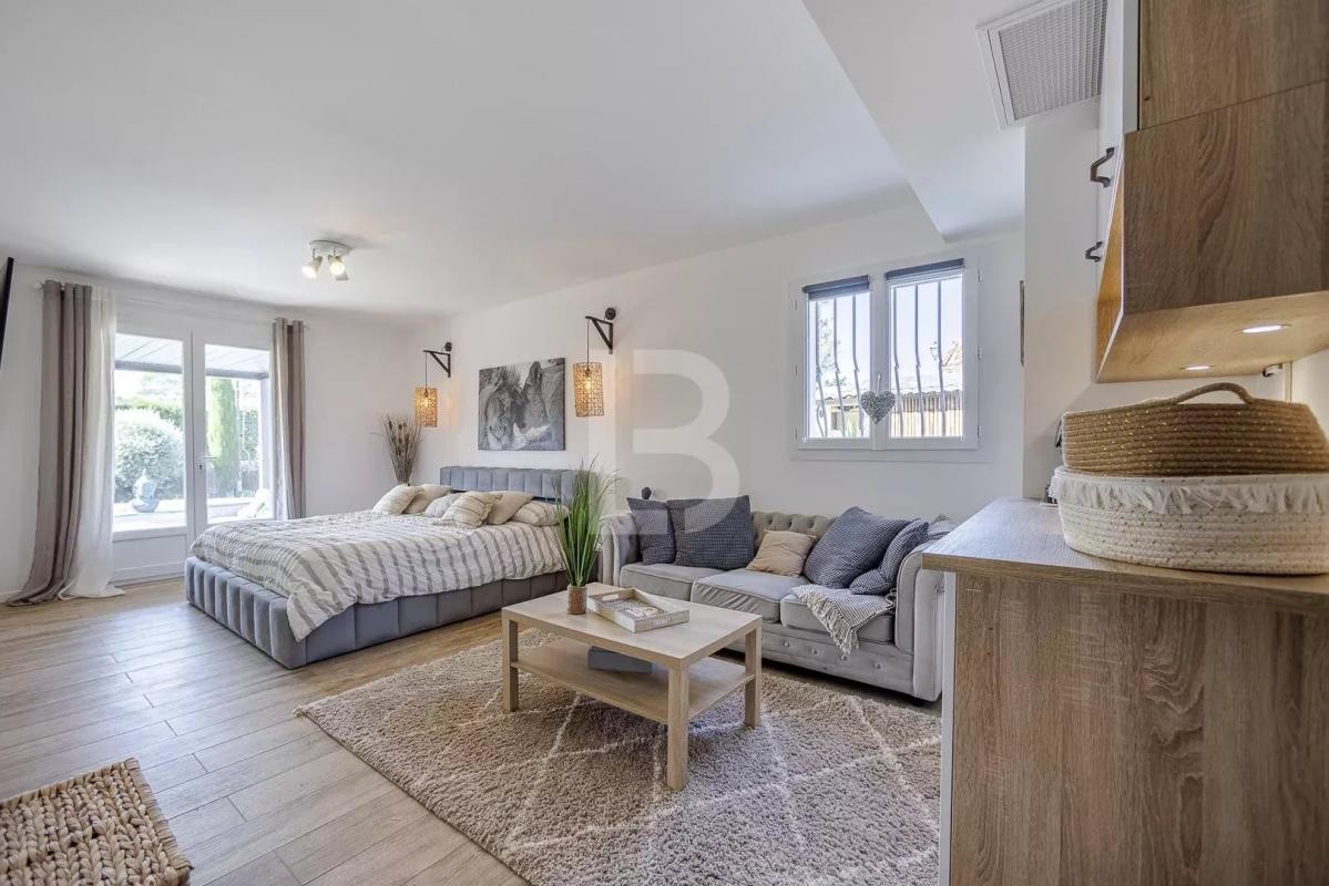 Vente Maison à Mougins 8 pièces