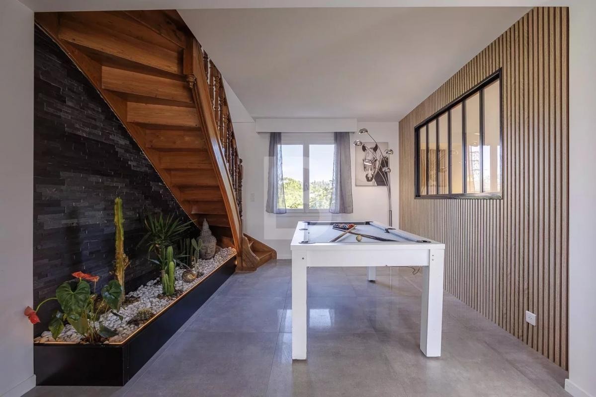 Vente Maison à Mougins 8 pièces