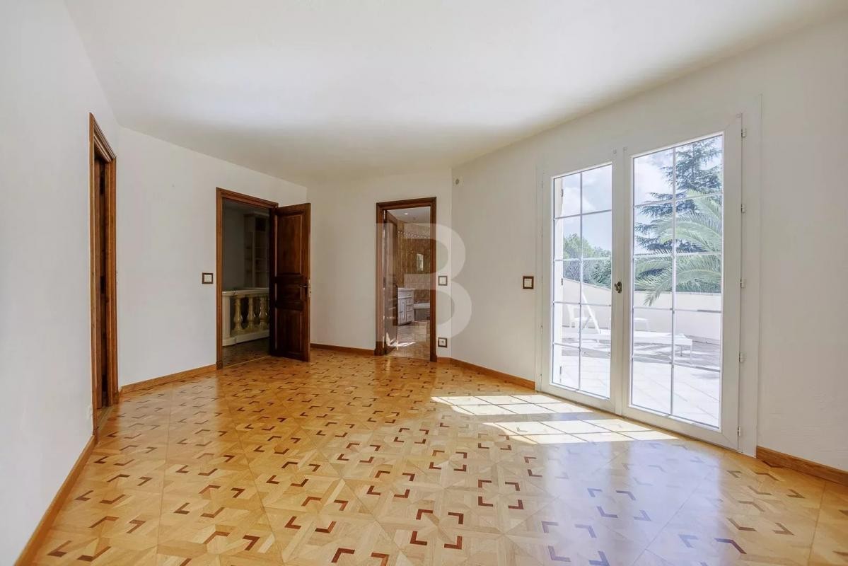 Vente Maison à Mougins 5 pièces