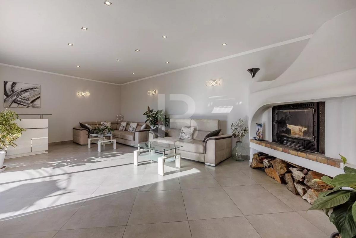 Vente Maison à Mougins 6 pièces