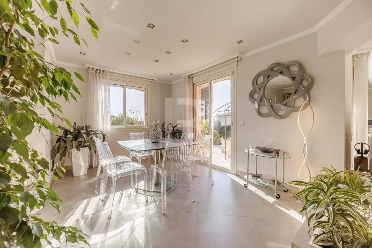 Vente Maison à Mougins 6 pièces