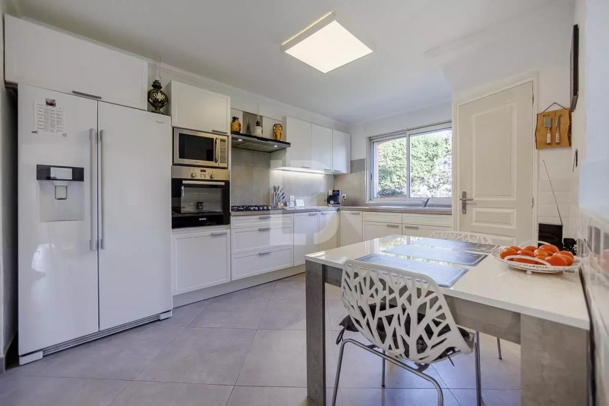 Vente Maison à Mougins 6 pièces