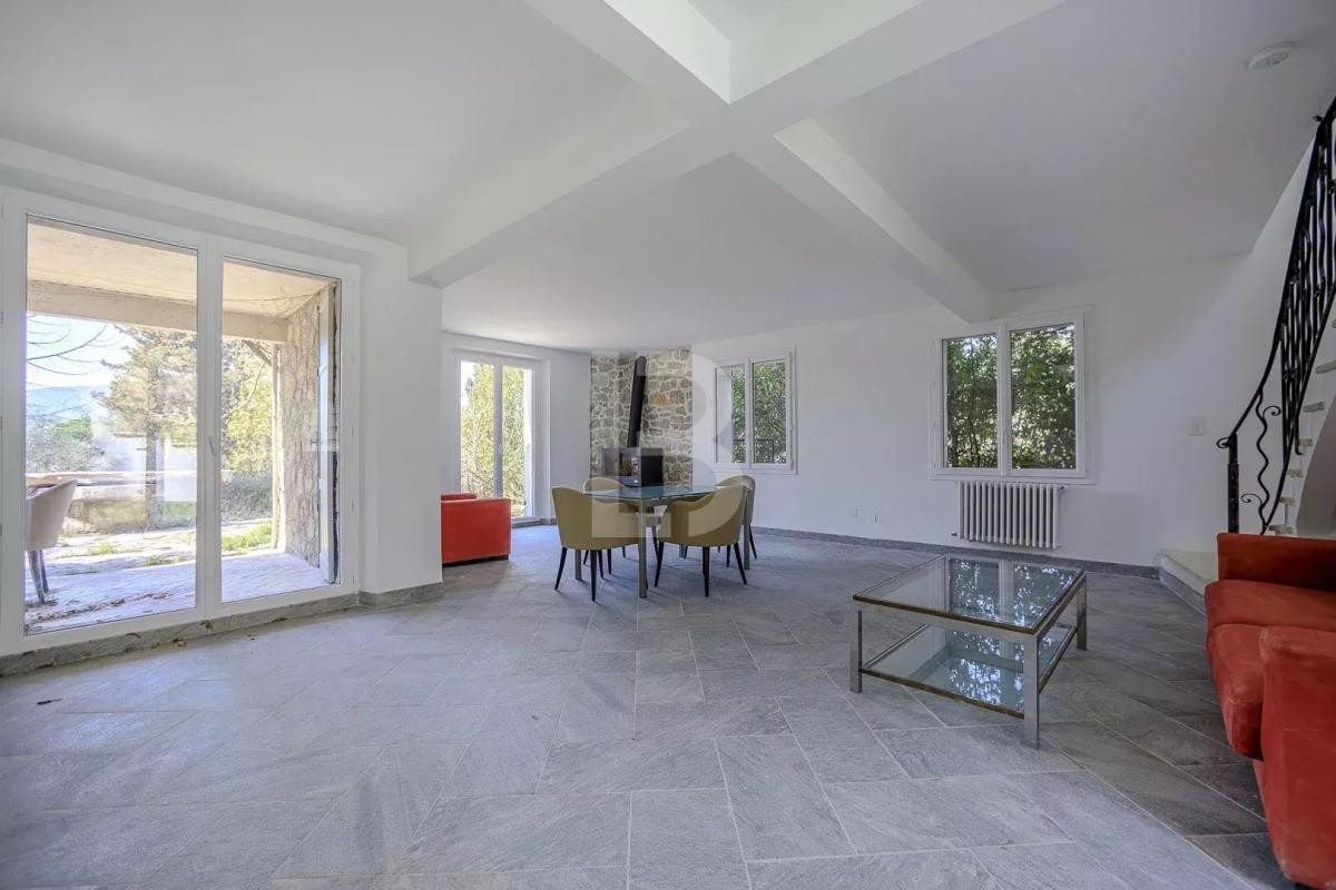 Vente Maison à Mougins 7 pièces