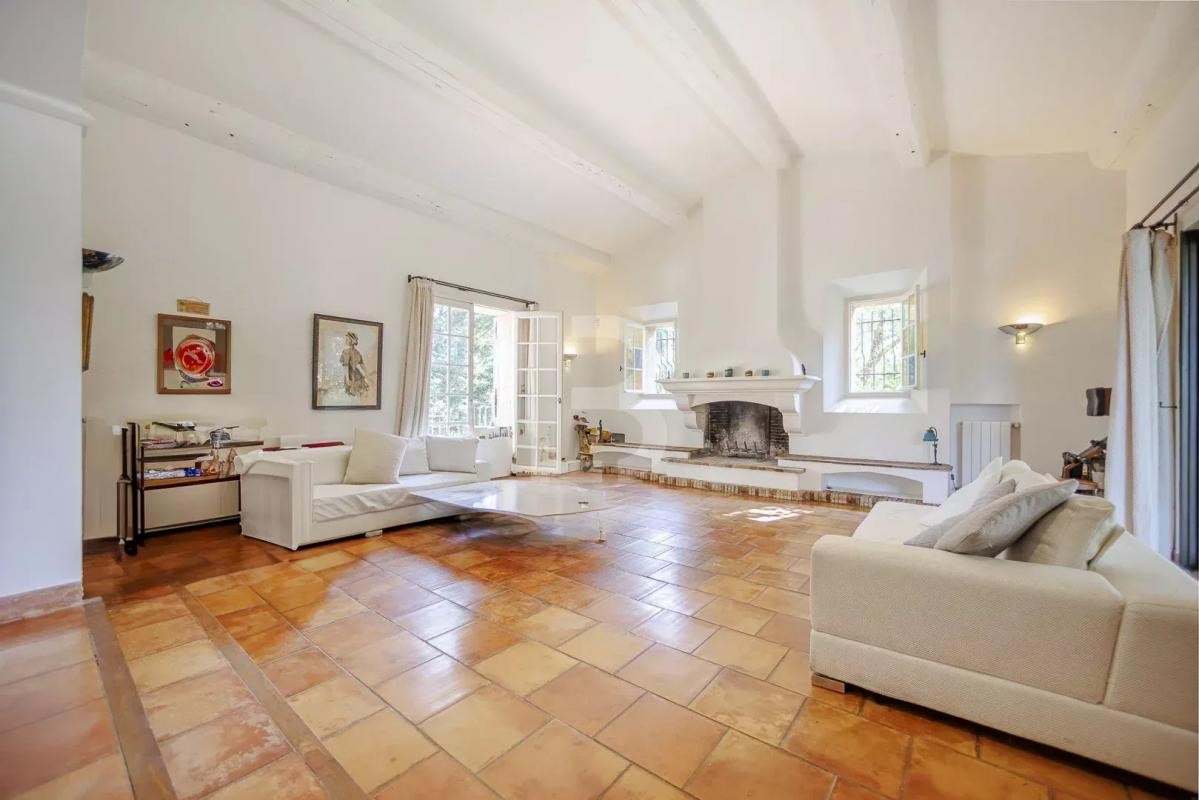 Vente Maison à Cannes 9 pièces