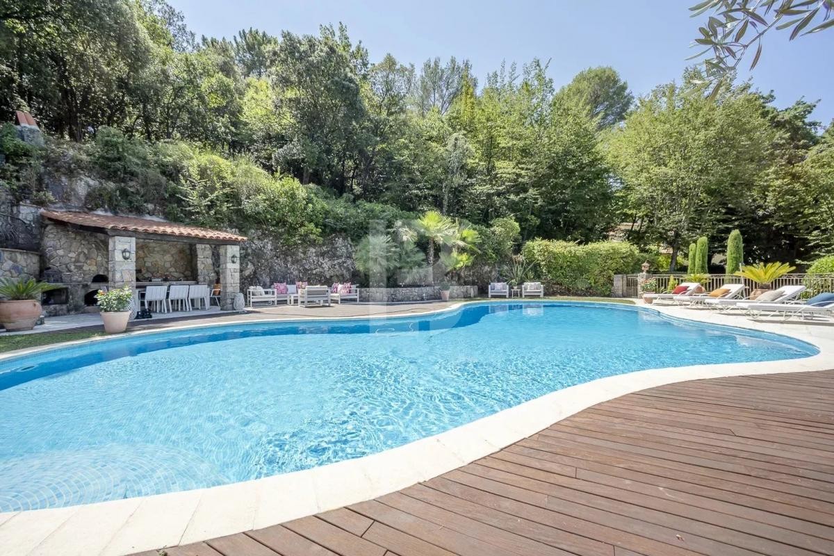 Vente Maison à Valbonne 6 pièces