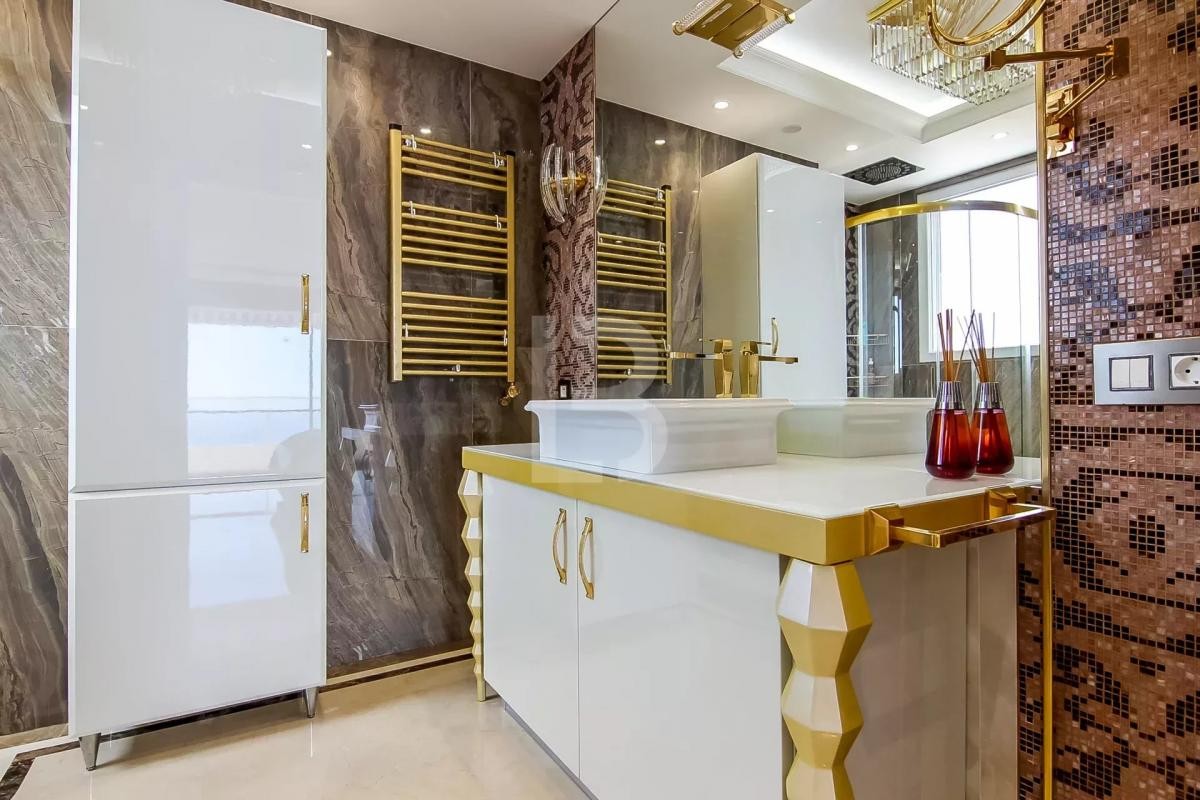 Vente Appartement à Cannes 4 pièces