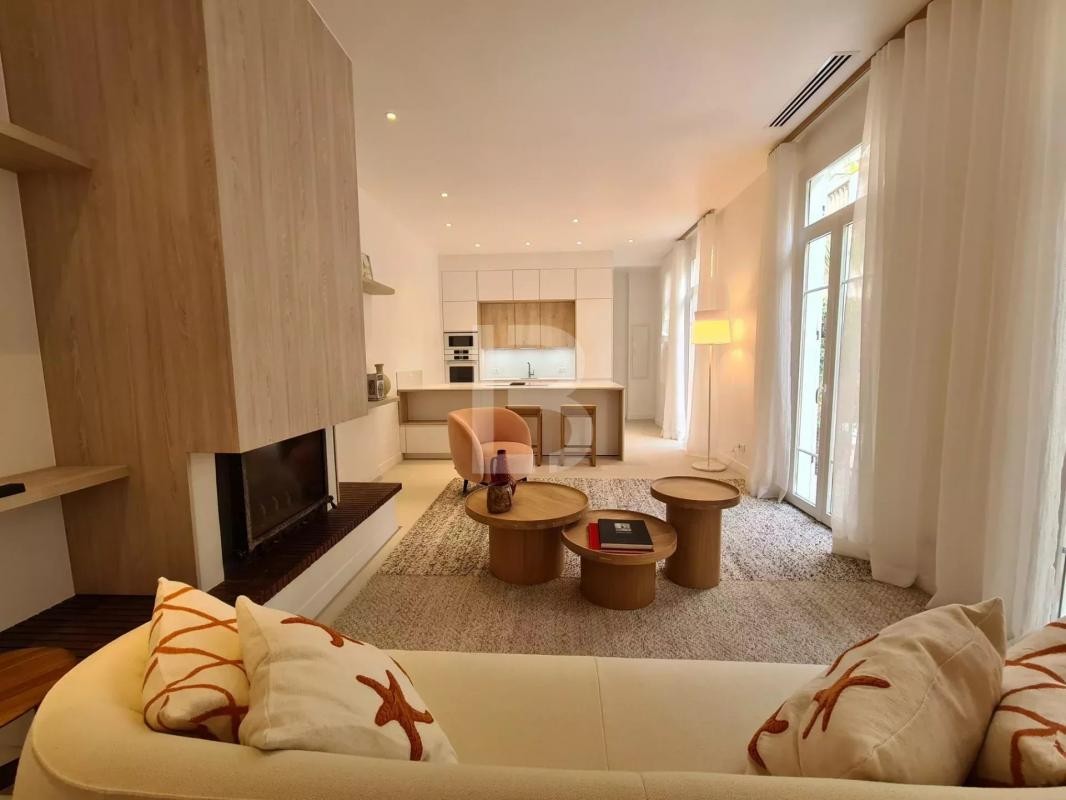 Vente Maison à Cannes 5 pièces