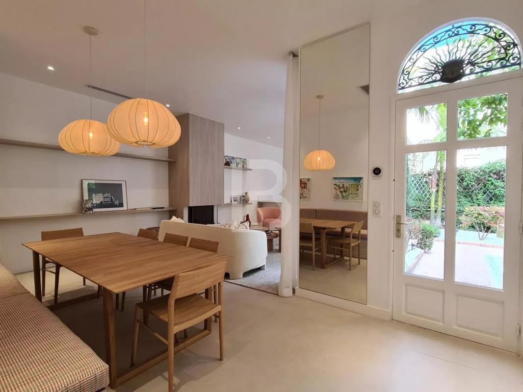 Vente Maison à Cannes 5 pièces