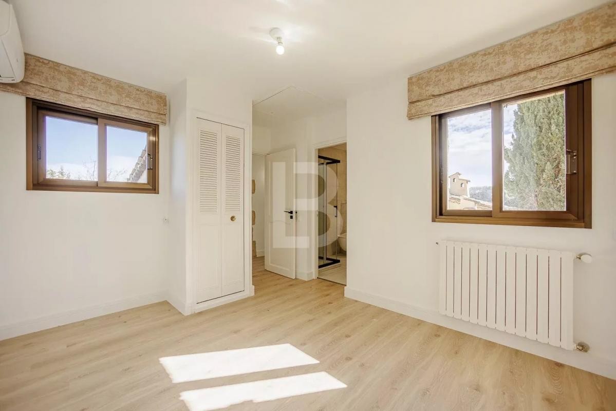 Vente Maison à Valbonne 7 pièces