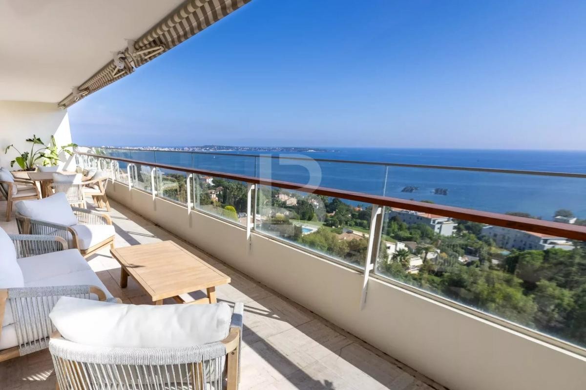 Vente Appartement à Cannes 4 pièces