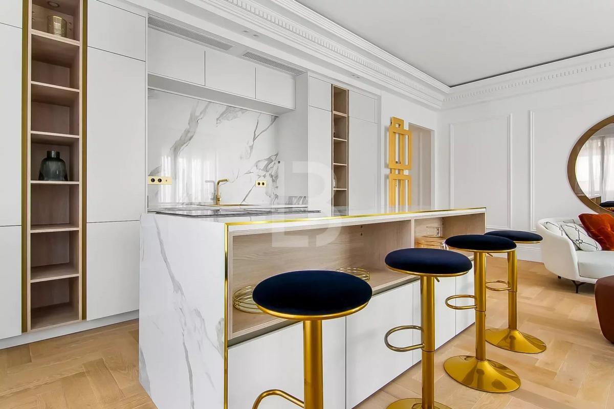 Vente Appartement à Cannes 3 pièces