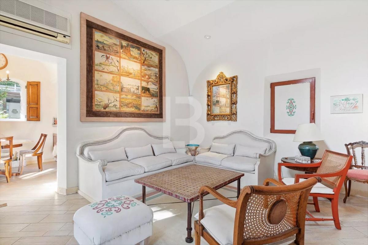 Vente Maison à Antibes 3 pièces