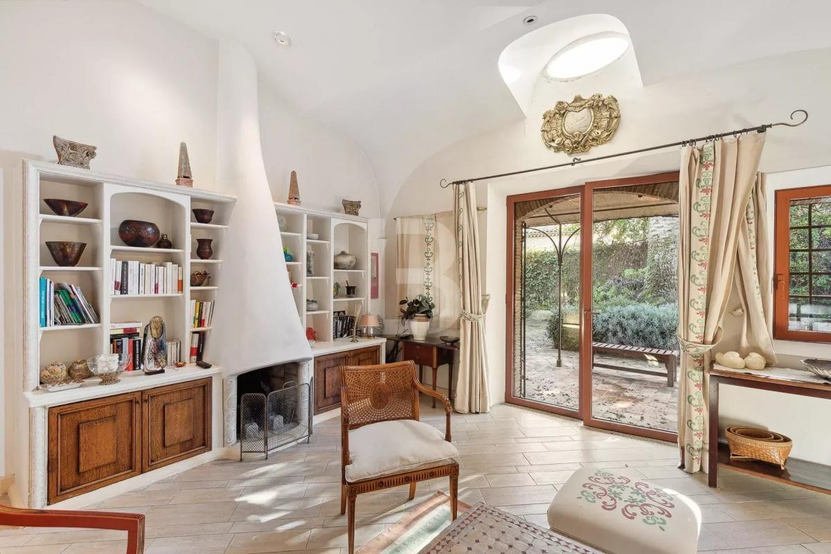 Vente Maison à Antibes 3 pièces