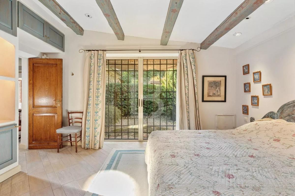 Vente Maison à Antibes 3 pièces