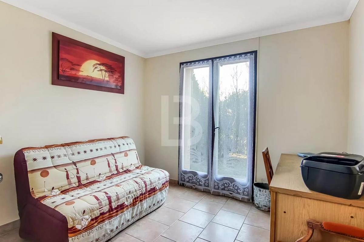 Vente Maison à Antibes 7 pièces