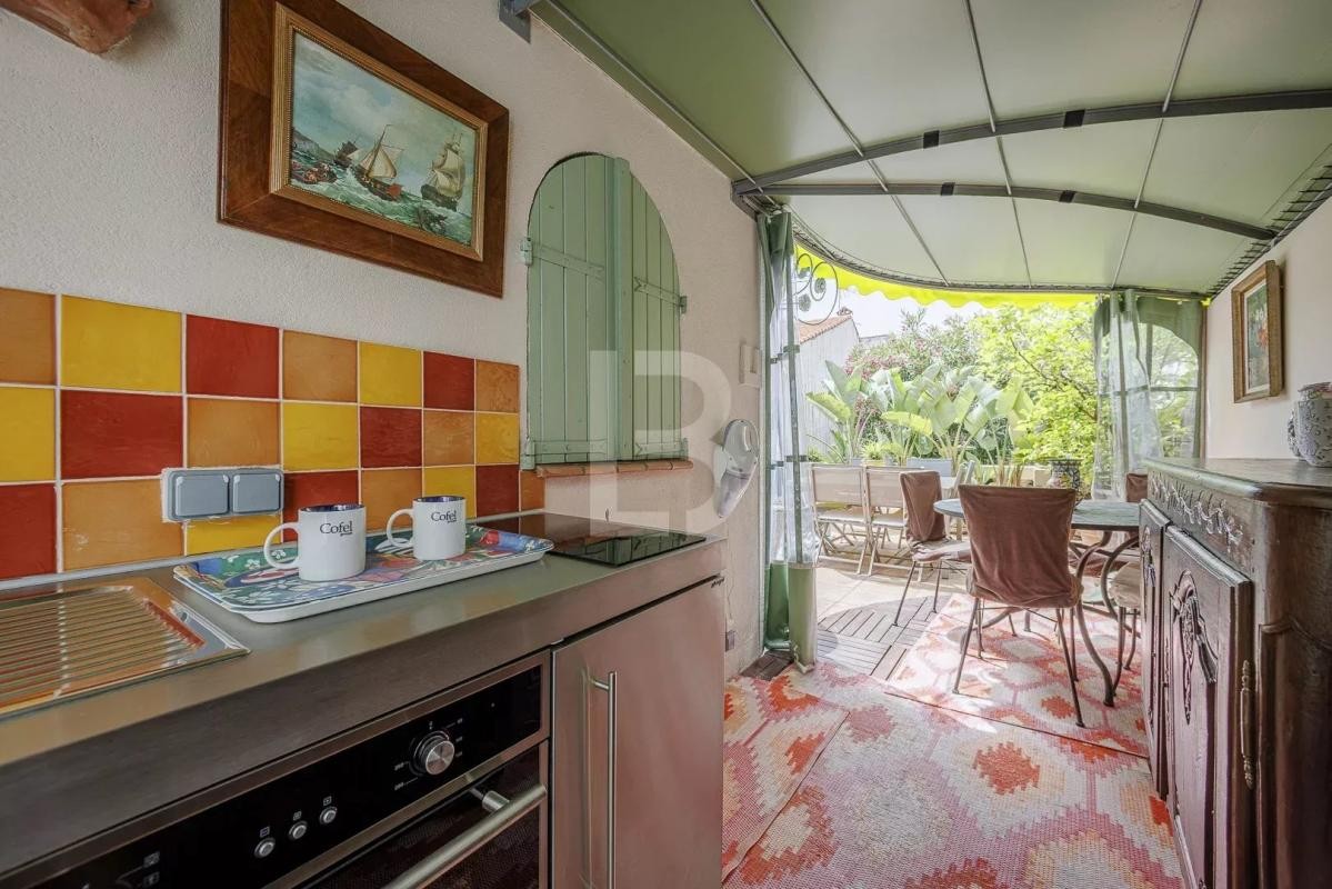 Vente Maison à Antibes 4 pièces