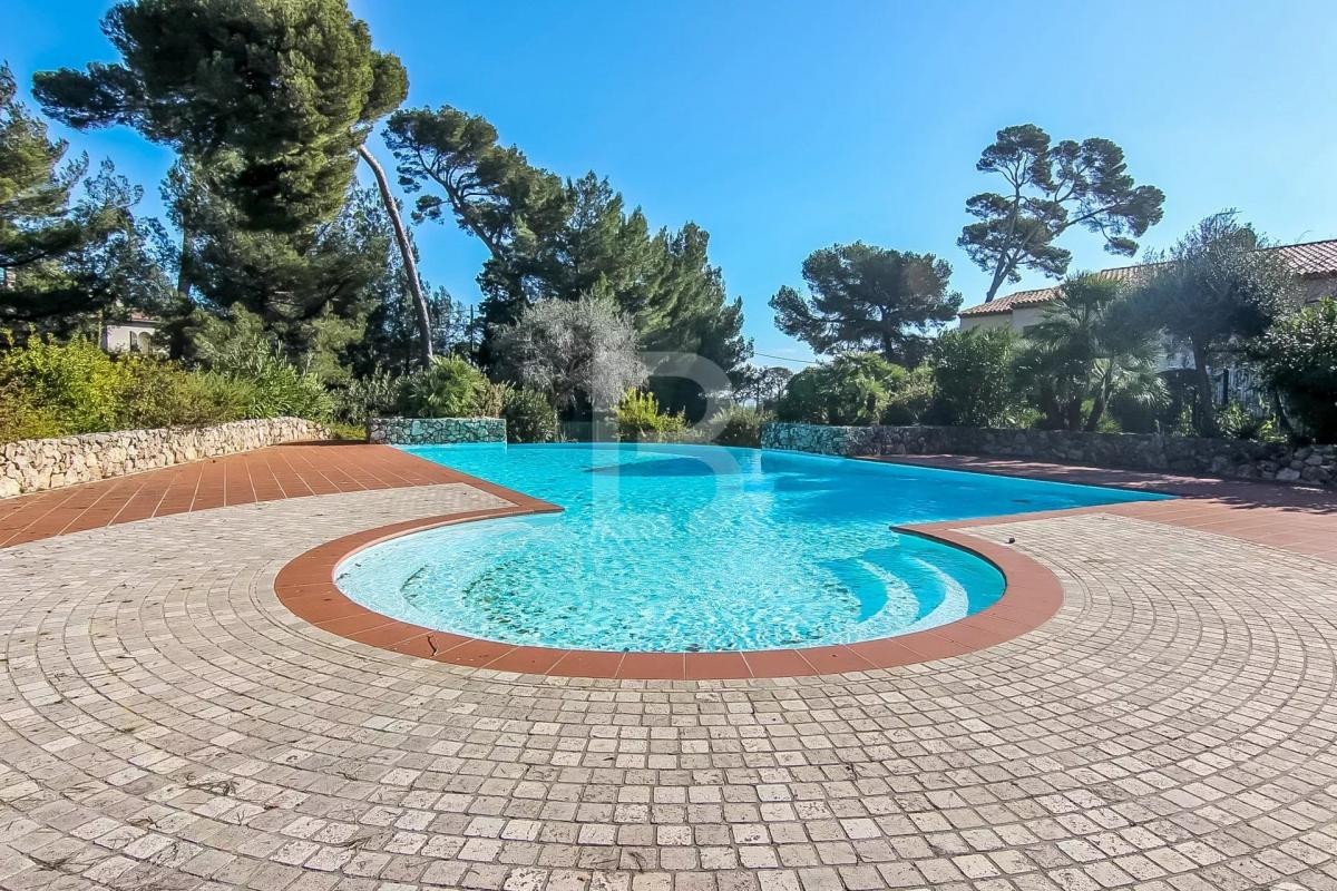 Vente Appartement à Antibes 3 pièces