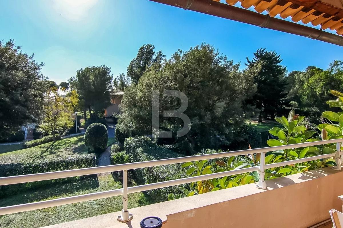 Vente Appartement à Antibes 3 pièces