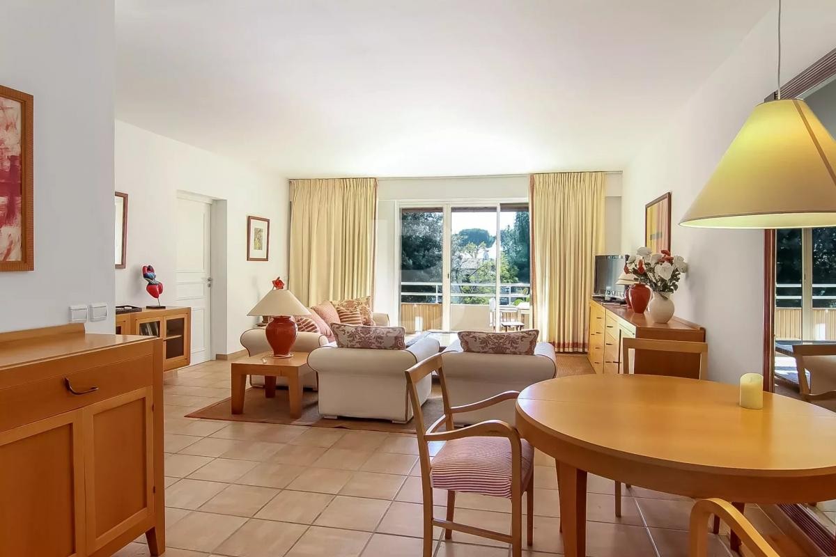 Vente Appartement à Antibes 3 pièces