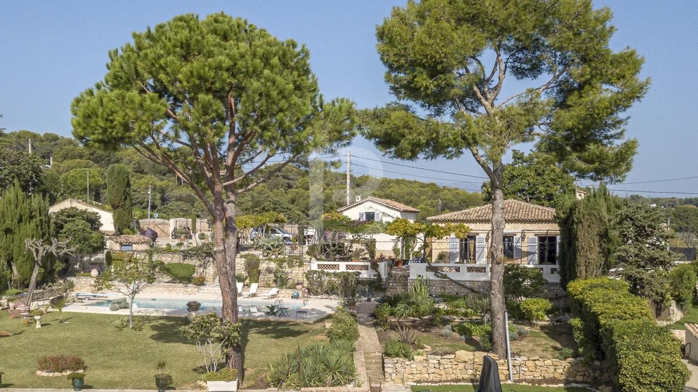 Vente Maison à Antibes 5 pièces