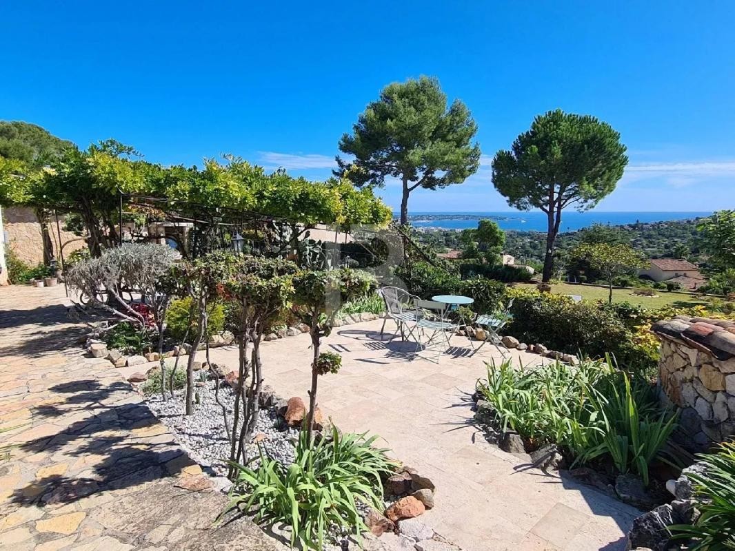 Vente Maison à Antibes 5 pièces