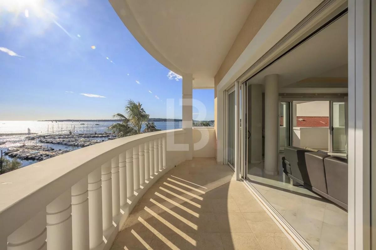 Vente Appartement à Cannes 8 pièces